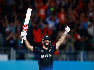 Grant Elliott has finished off plenty of games for New Zealand and Warwickshire could do with his 'finishing skills' on Saturday.